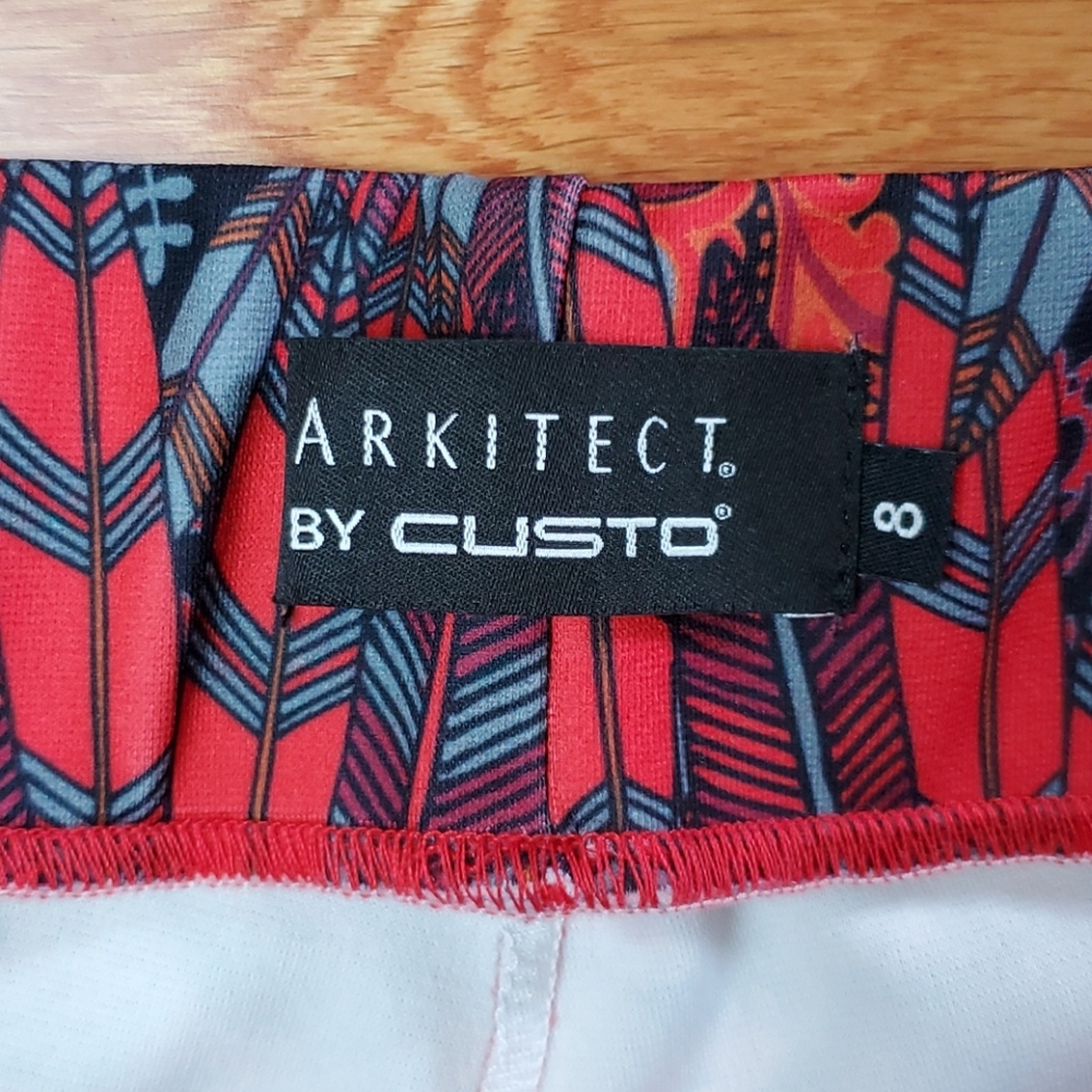 Arkitech by Gusto Leggings Size 8 - Picture 5 of 6
